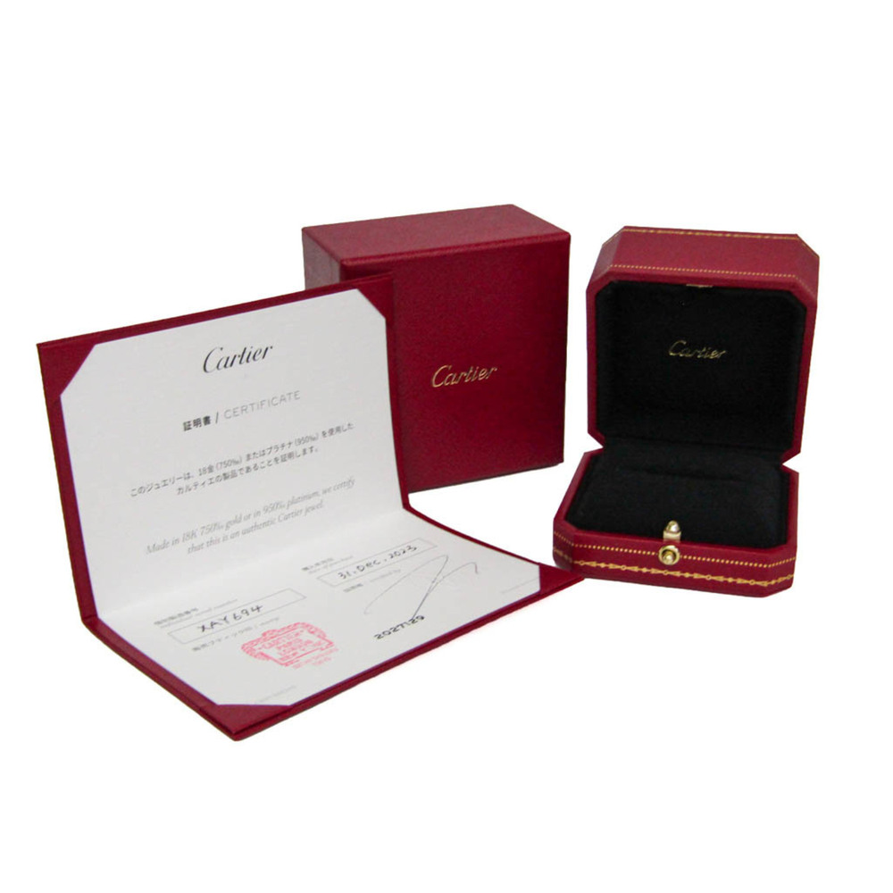 CARTIER Ring - Picture 10 of 10